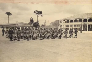 23ª Brigada de Selva completa hoje 50 anos de instalação em Marabá