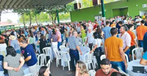 Marabá realiza neste domingo o 8º Leilão Direito de Viver em benefício do Hospital do Amor