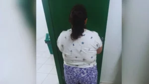Mulher de 37 anos se passa por criança de 12 para dar golpe em família em SC