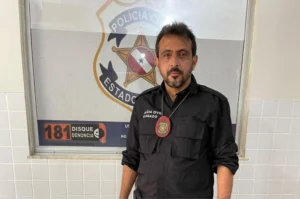 Delegado do Pará que estava desaparecido é encontrado morto no Piauí
