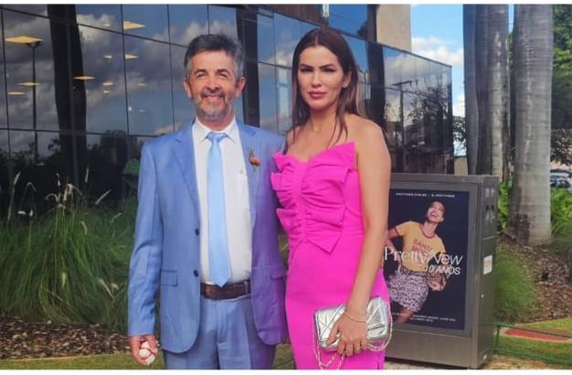 Ex-prefeito de Ourilândia mata ex-esposa e tira a própria vida