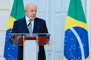 Lula prioriza viagens a estados com baixo desempenho eleitoral em 2022