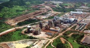 Justiça determina reintegração de posse de área da mineradora Mineração Onça Puma em Ourilândia do Norte