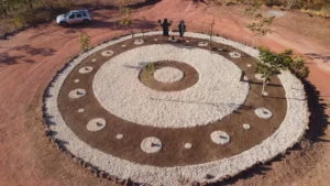 Discoporto está sendo construído no MT
