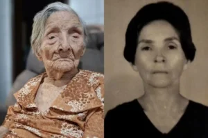 Pernambucana Beatriz Ferreira Duarte celebrou seu 115º aniversário
