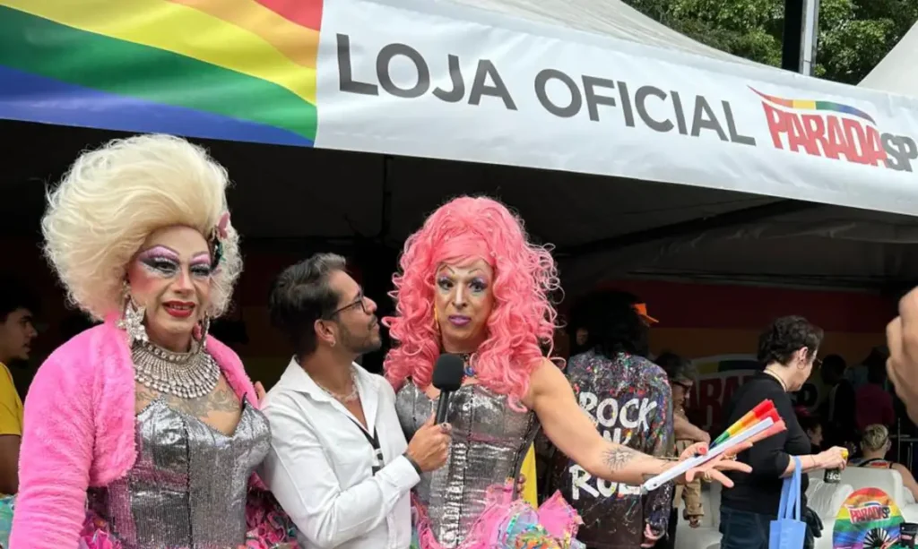 Governo federal já investiu R$ 61 milhões em campanha de visibilidade e defesa dos direitos LGBTQIA+