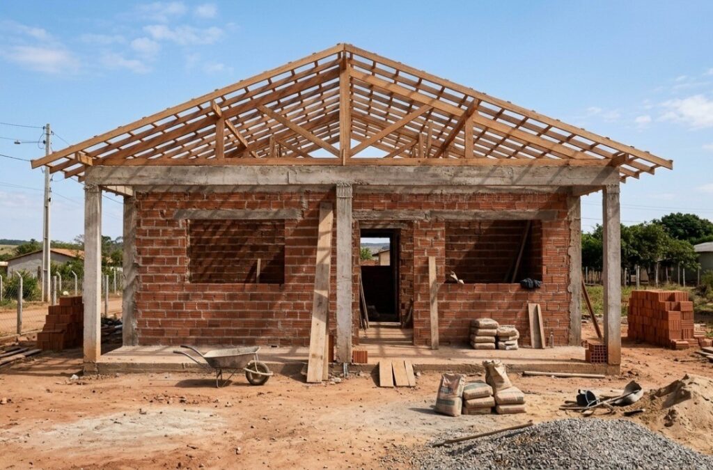 Construção civil: Equatorial orienta quem vai construir ou reforçar perto da rede de energia