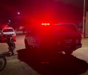 Homem e mulher são executados dentro de casa em Redenção