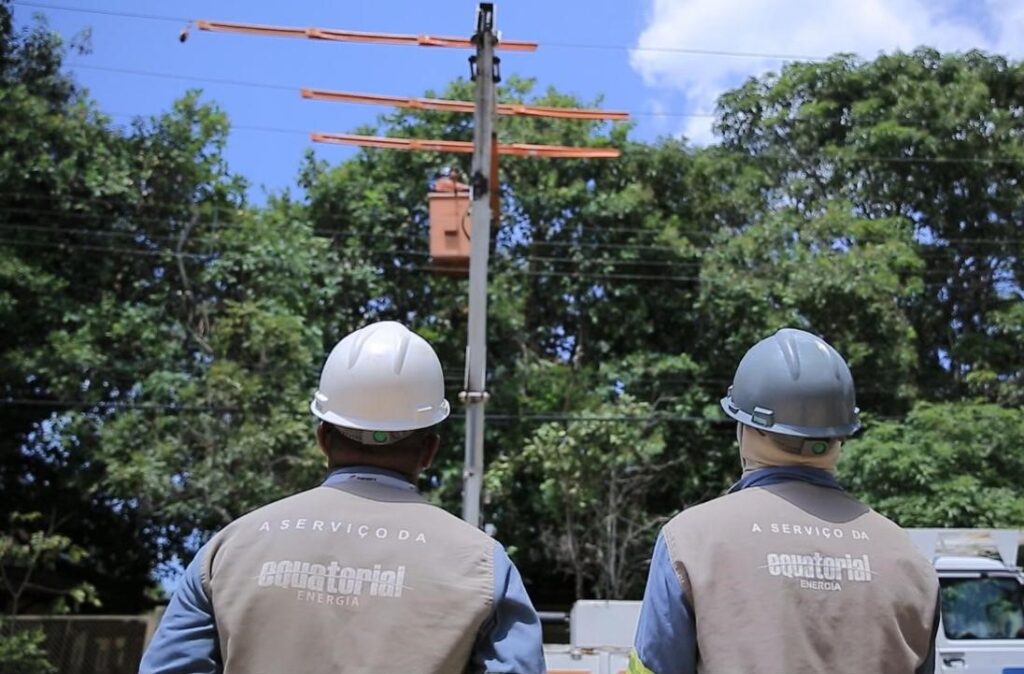 Equatorial Pará realiza manutenção programada em Redenção, nesta sexta-feira (17)