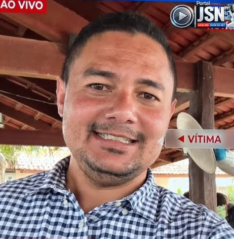Empresário é assassinado a tiros em Tucumã