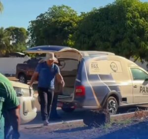 Homem é assassinado dentro de casa em Conceição do Araguaia