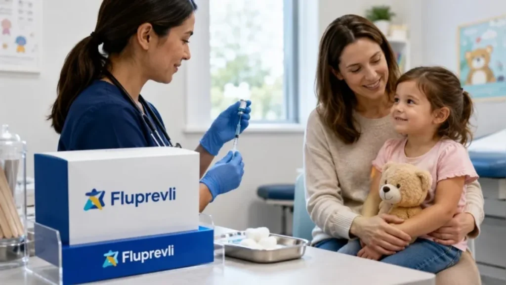 Nova vacina contra a gripe é registrada pela Anvisa com eficácia de até 73%