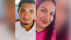 Homem mata a companheira em briga durante bebedeira
