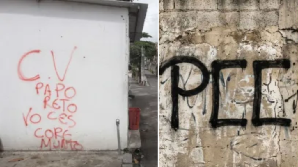 Pesquisa aponta criminalidade e tráfico como maiores problemas do Brasil