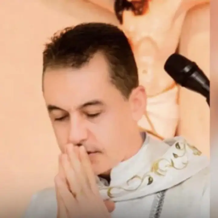 Diocese de Marabá anuncia excomunhão de padre por crime de cisma