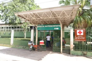 Paciente recebe alta do HMI e depois sangra até morrer em Marabá