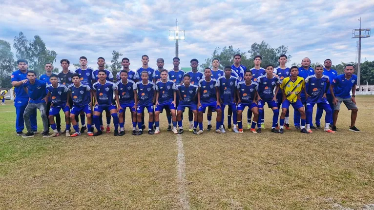 Briga marca final de futebol Sub-17 em cidade do sul do Pará