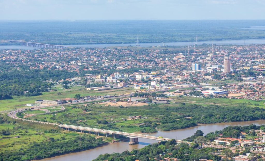 5 cidades do Pará estão entre as mais violentas do Brasil