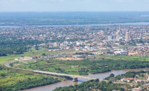 5 cidades do Pará estão entre as mais violentas do Brasil
