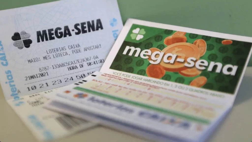 Homem ganha R$ 117 milhões na Mega, mas Justiça obriga a dividir prêmio