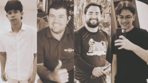 4 jovens morrem após sofrer descarga elétrica em acampamento católico em Itupiranga