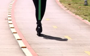 Tangará da Serra é o 1º município de MT a exigir curso para uso de bicicletas e patinetes elétricos
