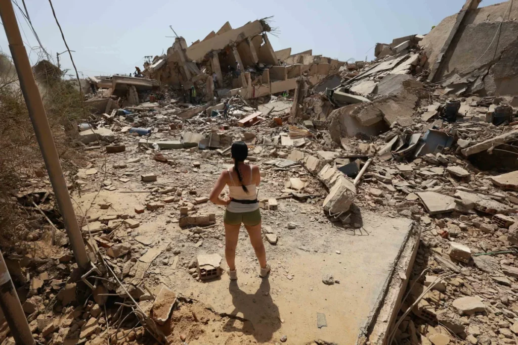 Venezuela atualiza para 3.342 o número de mortos por terremotos