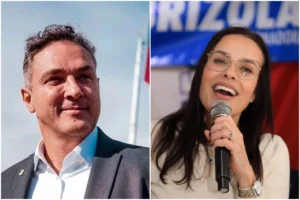 Pesquisa Quaest para governador em GO, CE e RS