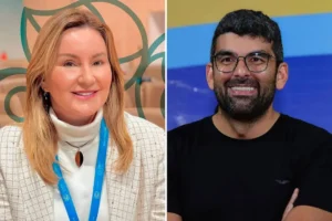 Hana aparece na frente com 37,2%; Dr. Daniel, 31,3% no Pará