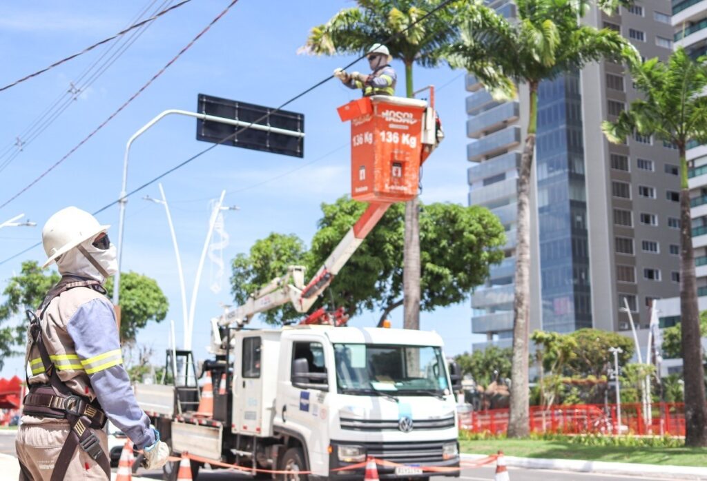 Equatorial Pará abre vagas para eletricistas em 13 municípios do sul e sudeste do Estado
