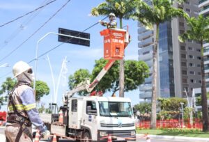 Equatorial Pará abre vagas para eletricistas em 13 municípios do sul e sudeste do Estado