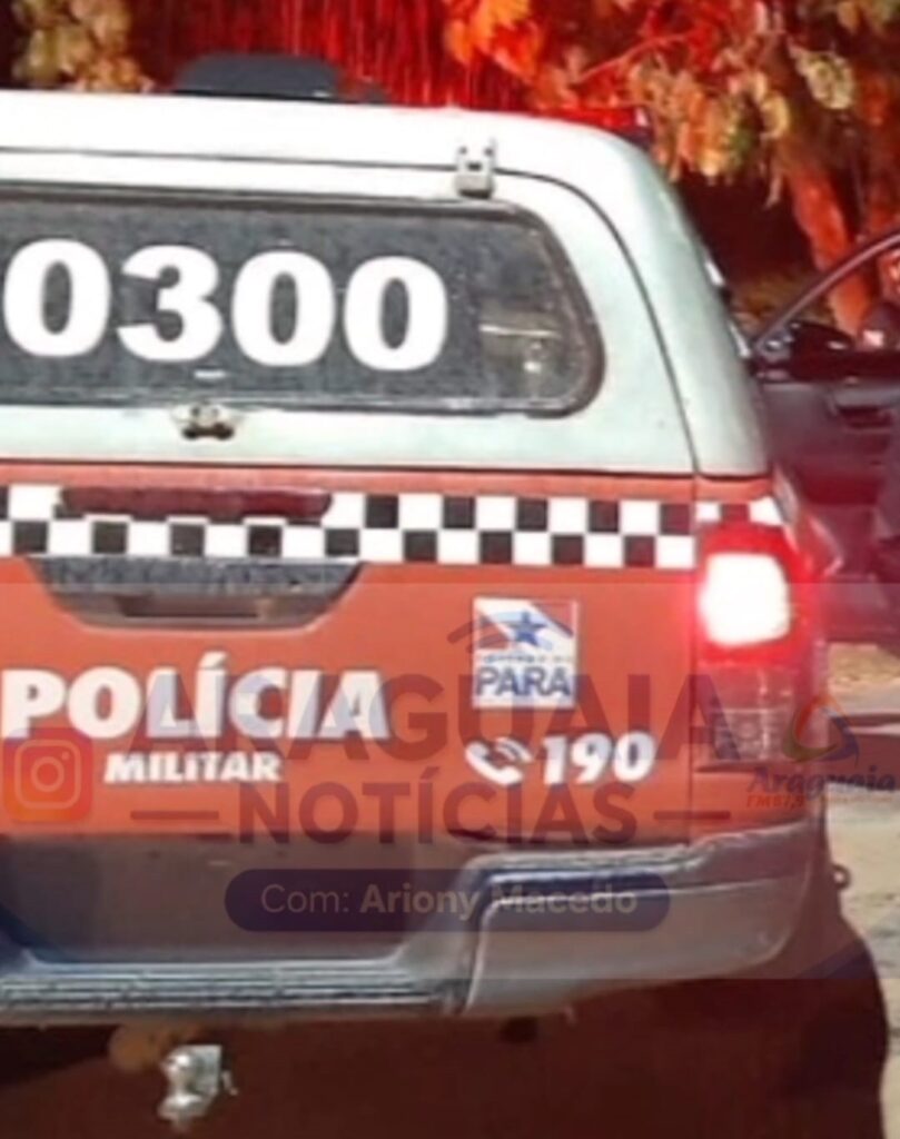 Mulher foi vítima de tentativa de feminicídio em Santana do Araguaia
