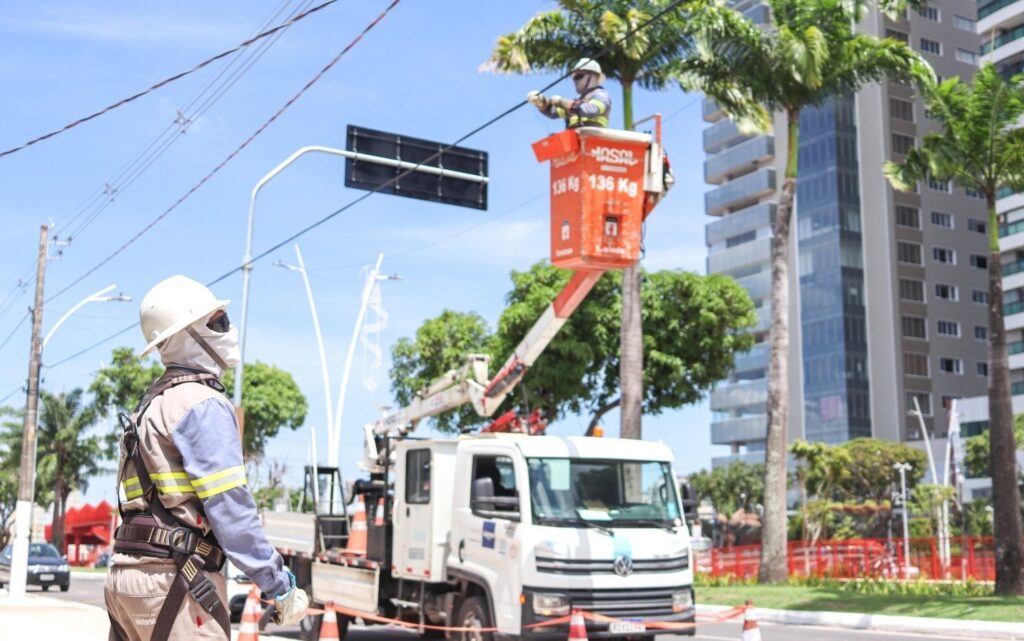 Equatorial abre vagas de emprego em 13 municípios do Sul do estado