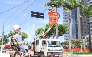 Equatorial abre vagas de emprego em 13 municípios do Sul do estado