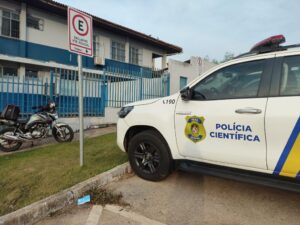 Dois são mortos e um fica ferido durante ataque a tiros em Marabá
