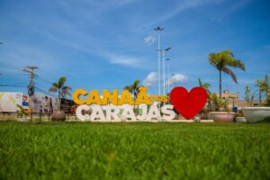 Expo Canaã 2026 terá entrada gratuita e grandes shows