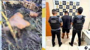 Mototaxista é preso por orquestrar mortes em Conceição do Araguaia