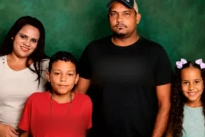 Menina que perdeu família em acidente na GO-139 morre após três dias internada
