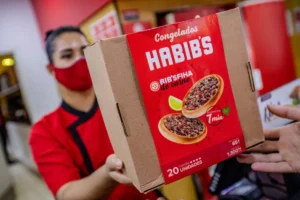 Grupo Habib’s entra em recuperação judicial por dívida de R$ 265,2 milhões