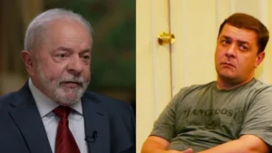 Lula defende que Lulinha venha ao Brasil para depor à PF