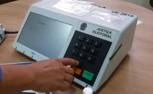 Candidatos a governador pelo Pará em 2026