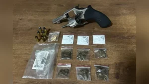 Diligência após duplo homicídio termina com um morto por intervenção policial