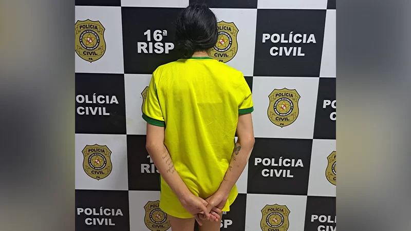 Parauapebas: mulher teria atraído vítimas de homicídio para o local do crime