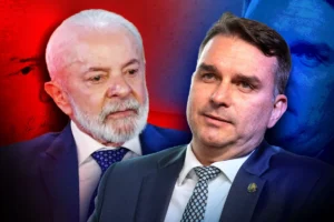 Quaest: Lula lidera entre mulheres e no Nordeste; Flávio, entre homens e no Sul