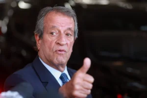 Valdemar (do PL) decide repassar R$ 3 milhões a cada deputado que será candidato
