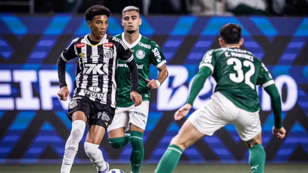 Copa do Brasil:  duelos entre paulistas, gaúchos e mineiros nas quartas