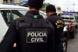 Procurado por matar esposa a tiros é preso 3 dias após o crime em MT