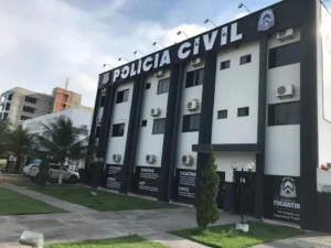 Polícia identifica indícios de violência na morte de menino de 3 anos em Palmas, diz delegado