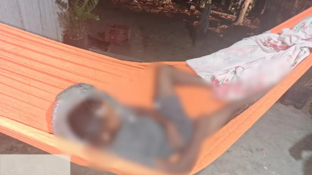 Homem é morto com tiro de espingarda calibre 20 enquanto dormia