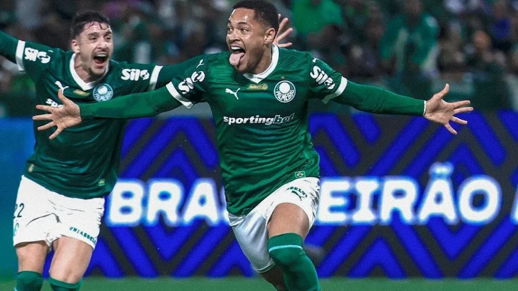 Entenda regras para inscrição de jogadores no Brasileirão a partir de 2027